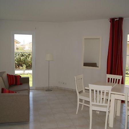 Residence Indigo II - Ocean Plage Residences Biscarrosse-Plage Exterior photo